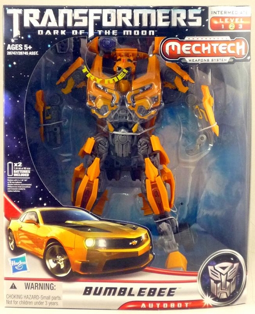 Transformers: Dark of the Moon Leader Class Figure Box Images